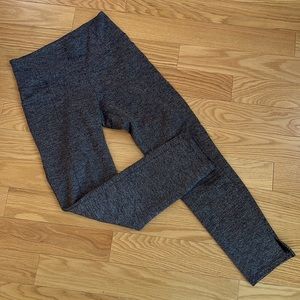 ATHLETA TRANSCEND STASH STRAIGHT LEG PANT